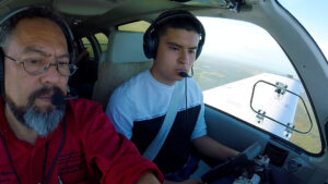 Curso en linea de Piloto Privado